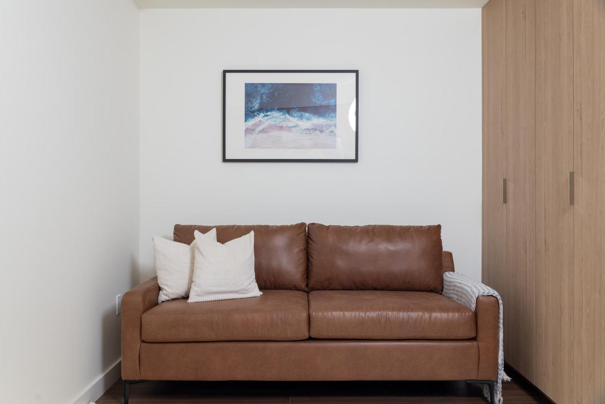 Kasa Little Italy San Diego Chambre photo