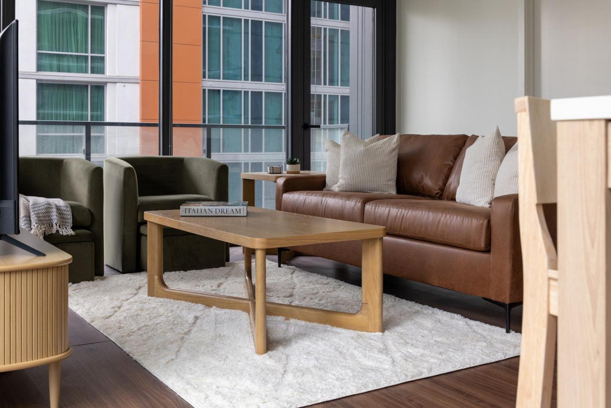 Kasa Little Italy San Diego Chambre photo
