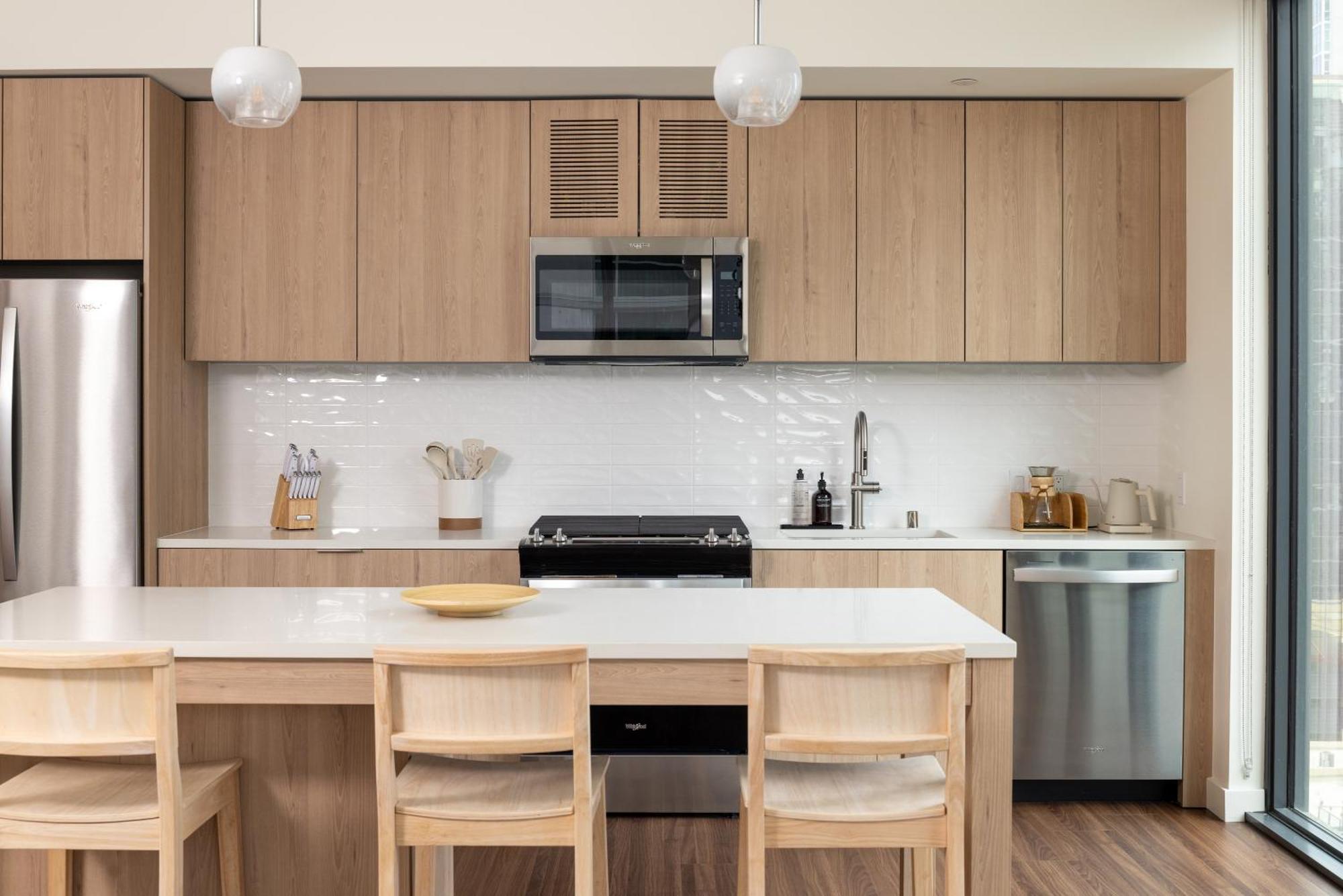 Kasa Little Italy San Diego Chambre photo