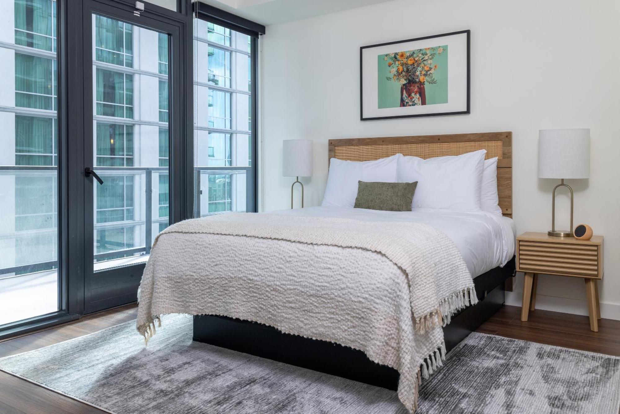Kasa Little Italy San Diego Chambre photo
