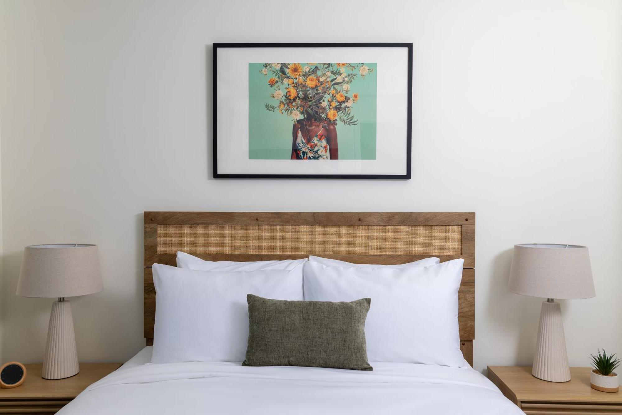Kasa Little Italy San Diego Chambre photo