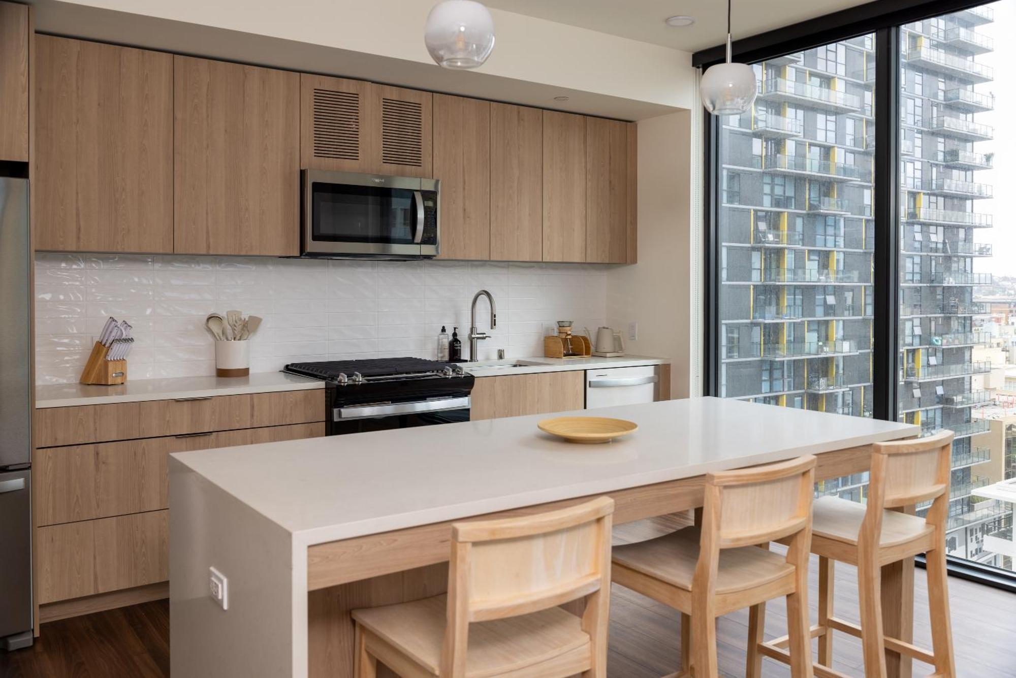 Kasa Little Italy San Diego Chambre photo