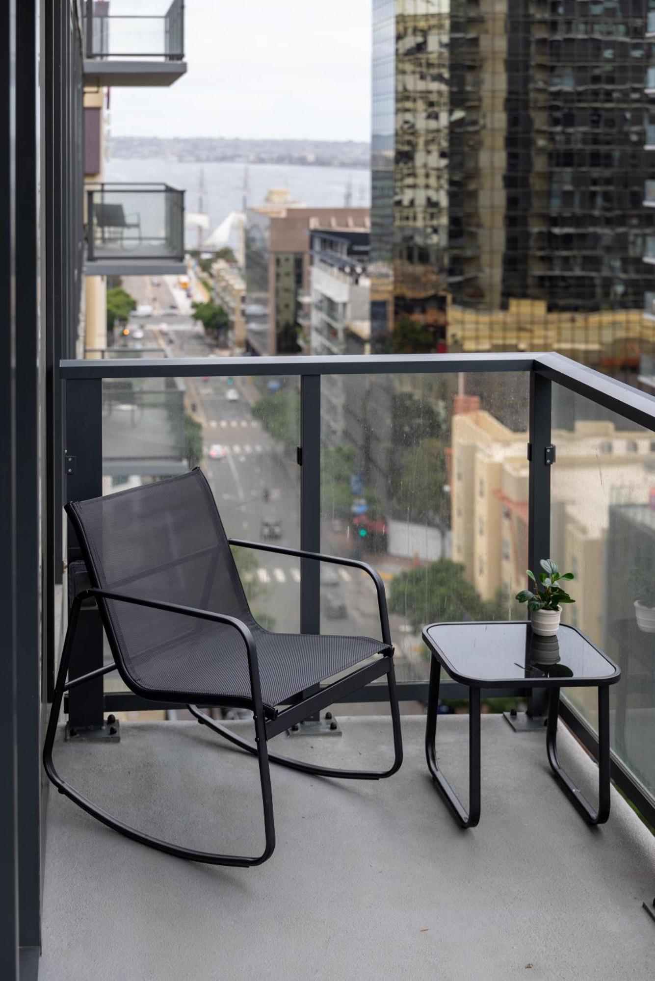 Kasa Little Italy San Diego Chambre photo