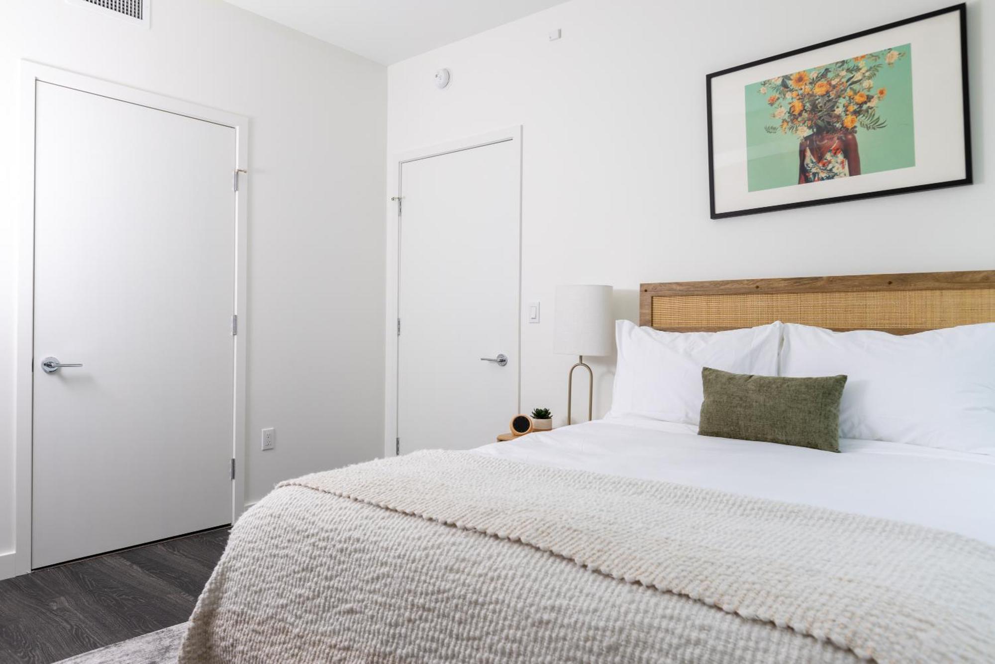 Kasa Little Italy San Diego Chambre photo