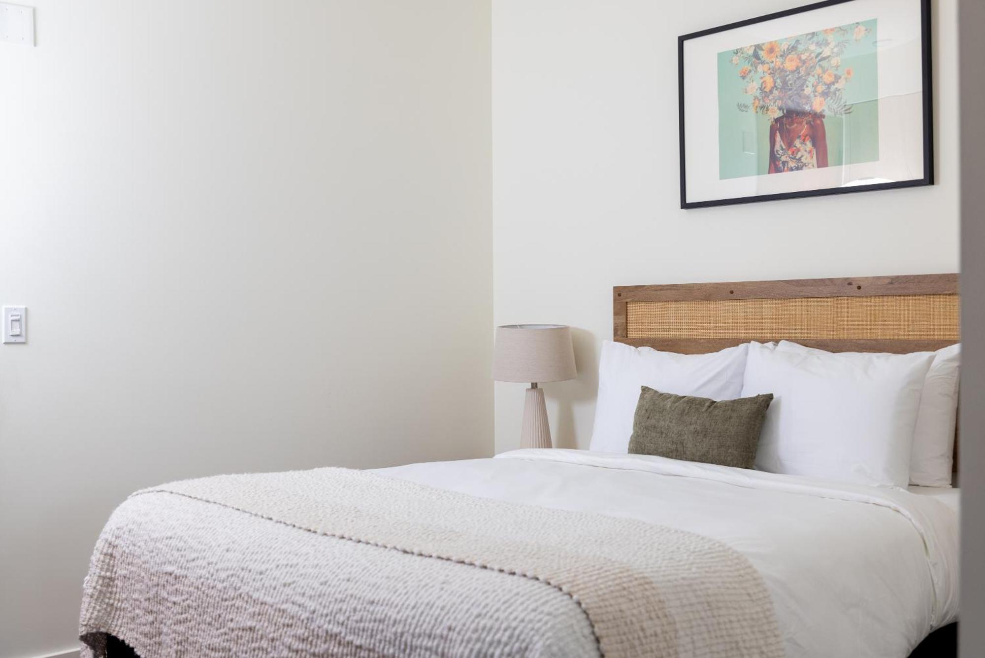 Kasa Little Italy San Diego Chambre photo