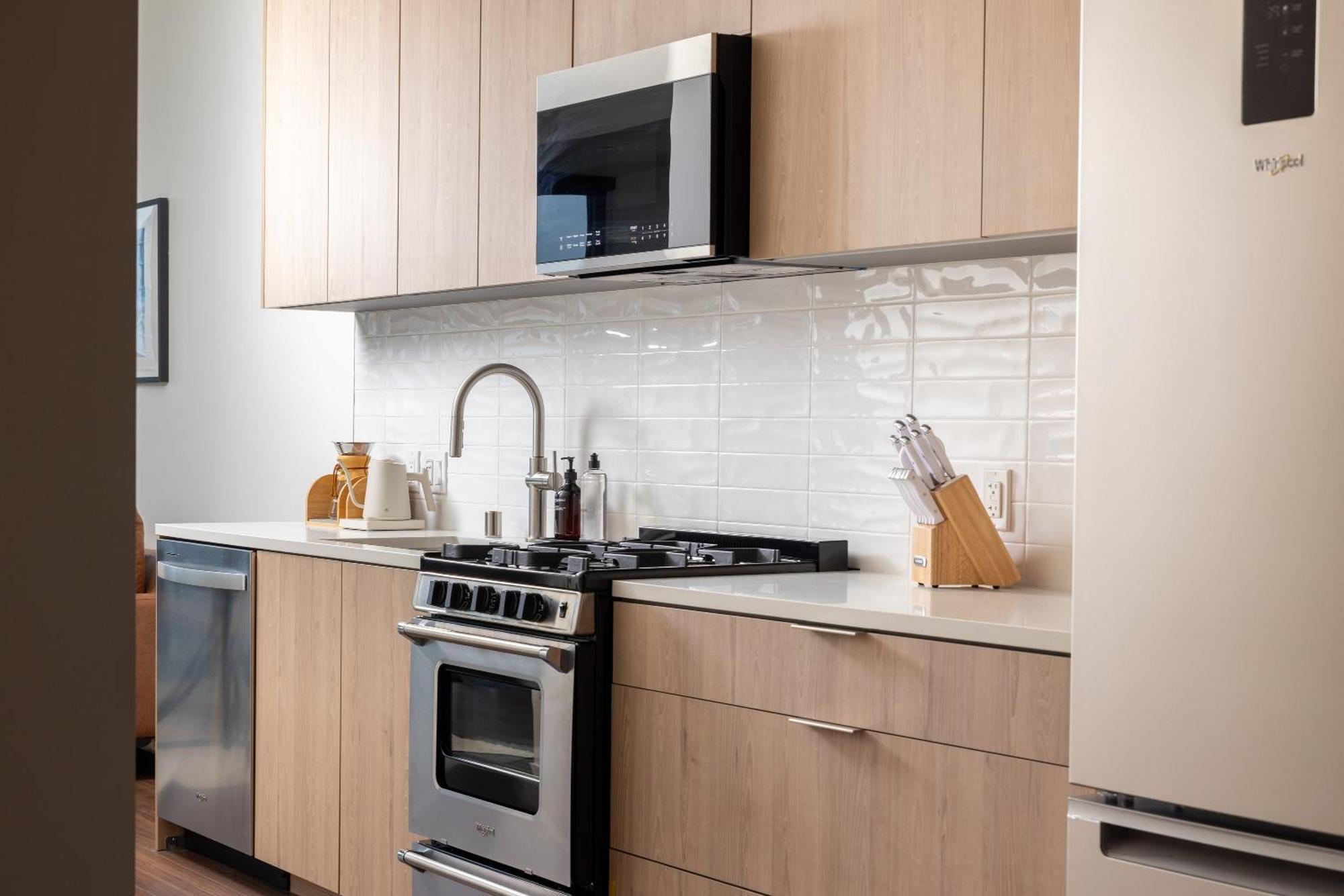 Kasa Little Italy San Diego Chambre photo
