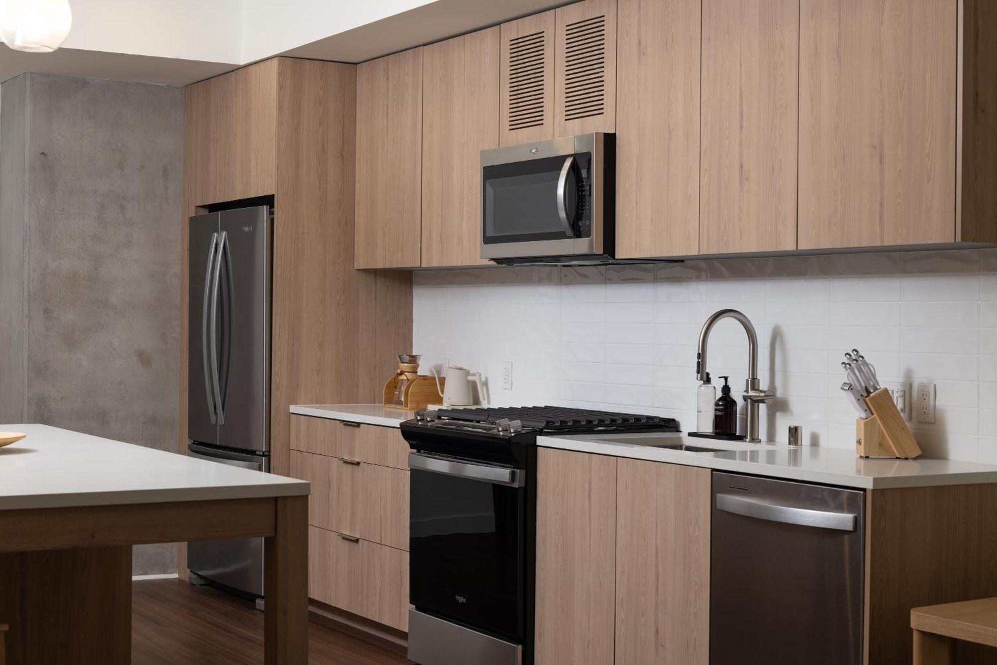 Kasa Little Italy San Diego Chambre photo