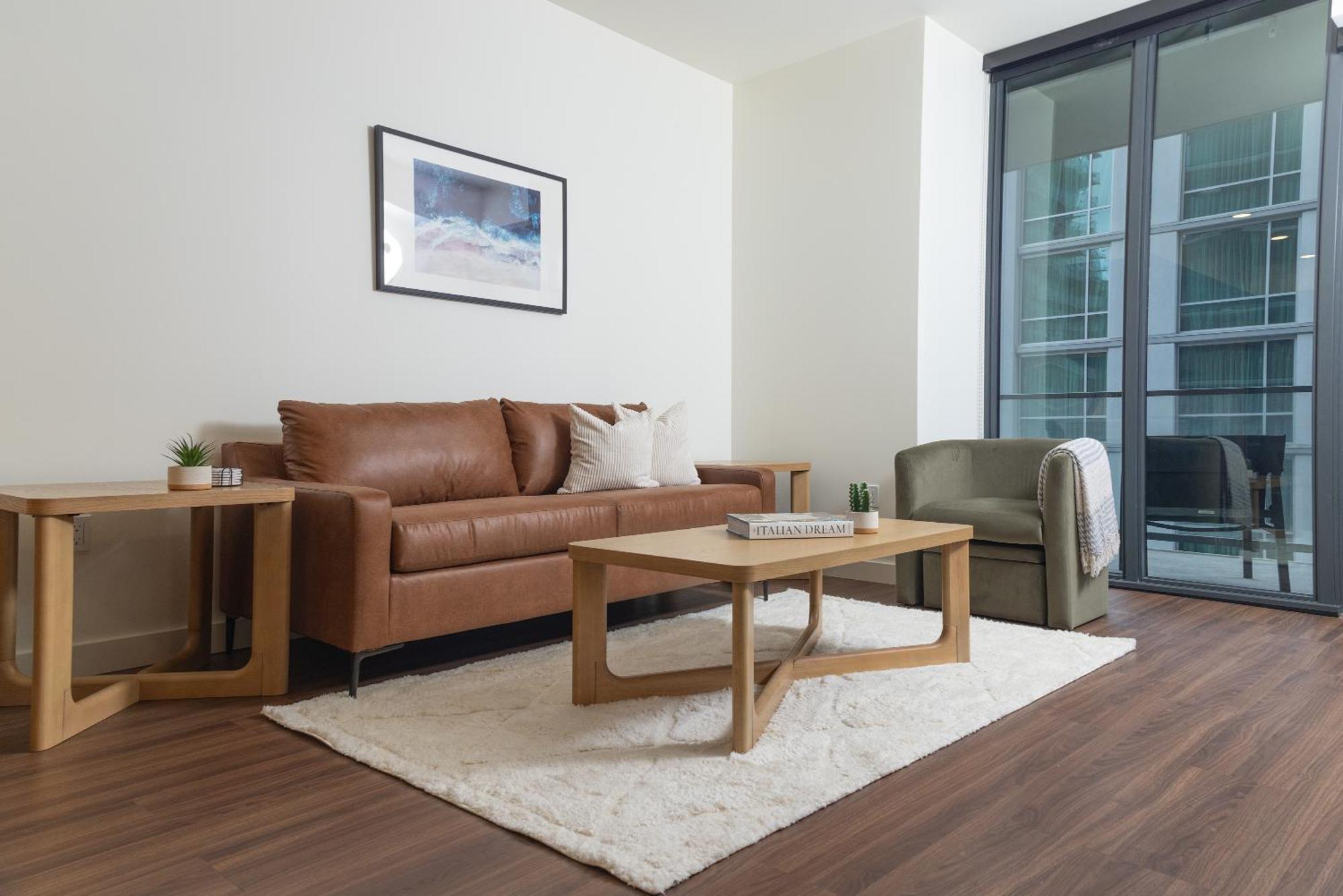 Kasa Little Italy San Diego Chambre photo